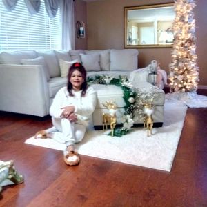 Meet your Posher, Wanda